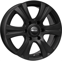 RC14SUV SCHWARZ-MATT LACKIERT 