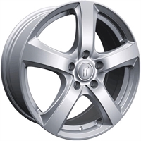  0224 SILBER LACKIERT 