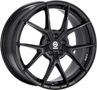  PODIO GLOSS BLACK 