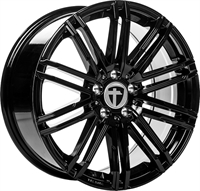 TN18 BLACK 