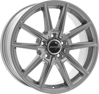  WH30 DAYTONA GRAU LACKIERT   M S 17851 
