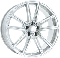  WH30 RACE SILBER LACKIERT   M S 13851 
