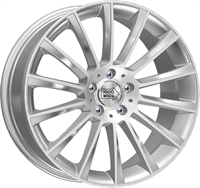  MILLEMIGLIAMM047 MM SILVER 
