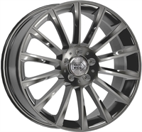  MILLEMIGLIAMM047 MM ANTHRACITE DARK 