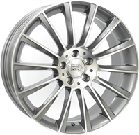 MILLEMIGLIAMM047 MM ANTHRACITE - POLIS 