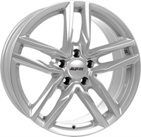  IKENU POLAR SILVER 