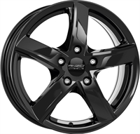  SPRINT GLOSS BLACK 
