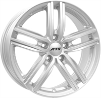  ANTARES POLAR-SILBER 