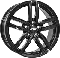  ANTARES DIAMANT-SCHWARZ 