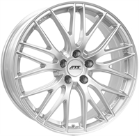  PERFEKTION ROYAL-SILBER 