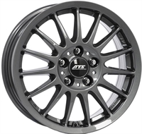  STREETRALLYE DARK-GREY 