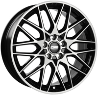  C25 DIAMOND BLACK 