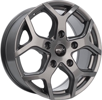  VIPER4 FX ANTHRACITE DARK 
