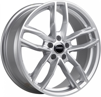 TREND II SILVER 