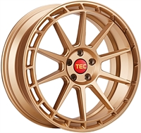  GT8 ROSÃ© GOLD 