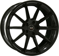  GT7 BLACK GLOSSY 