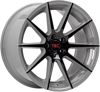  GT7 BLACK - GREY 