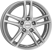  TZ SILVER 