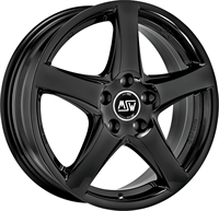  78 GLOSS BLACK 