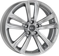 MAK MAGMA SILVER 
