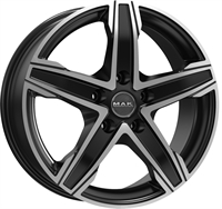 MAK KING 5 3 ICE BLACK 