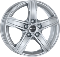 MAK KING 5 3 SILVER 