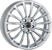 MAK KOMET SILVER 