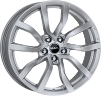 MAK MIDLANDS SILVER 