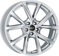 MAK POLARIS SILVER 
