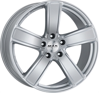 MAK TURISMO-D-FF SILVER 