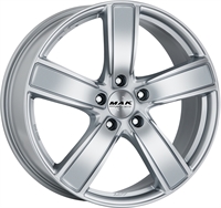 MAK TURISMO-FF SILVER 