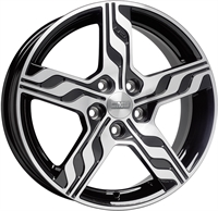  C11 BLACK POL  