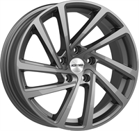 WONDER GLOSSY ANTHRACITE 