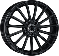 MAK KOMET GLOSS BLACK 