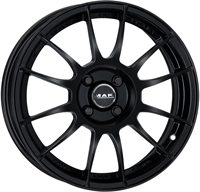MAK XLR GLOSS BLACK 