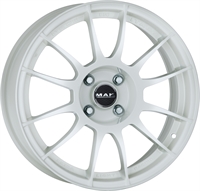 MAK XLR GLOSS WHITE 