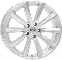  GRANDPRIX 6 SILVER 