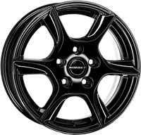  TL BLACK GLOSSY 