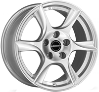  TL BRILLIANT SILVER 