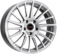 LS2 BRILLIANT SILVER 