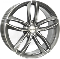 MC2 ANTHRACITE - POLISHED 
