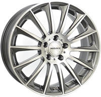  MC9 ANTHRACITE - POLISHED 