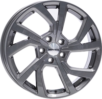  PACE ANTHRACITE DARK 