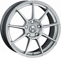  CLUBRACING HYPER SILVER 