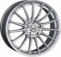 LAMERA HYPER SILVER 