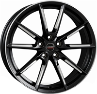  LX BLACK POLISHED 