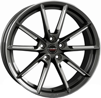  LX GRAPHITE POLISHED 