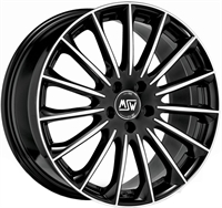  30 GLOSS BLACK - POLISHED 