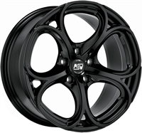  82 GLOSS BLACK 