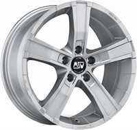  SAHARA 5 SILVER 